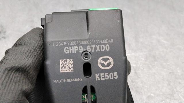 GHP967XD0 Cámara del sistema de visión  comprar en Reus