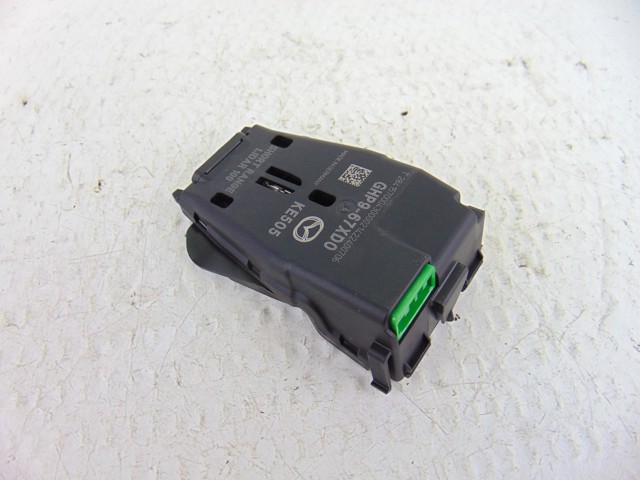 MAZDA GHP967XD0 Cámara del sistema de visión comprar Barcelona