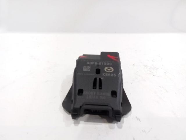 MAZDA GHP967XD0 Cámara del sistema de visión comprar Tarragona