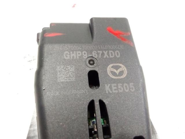 MAZDA GHP967XD0 Cámara del sistema de visión  disponible España