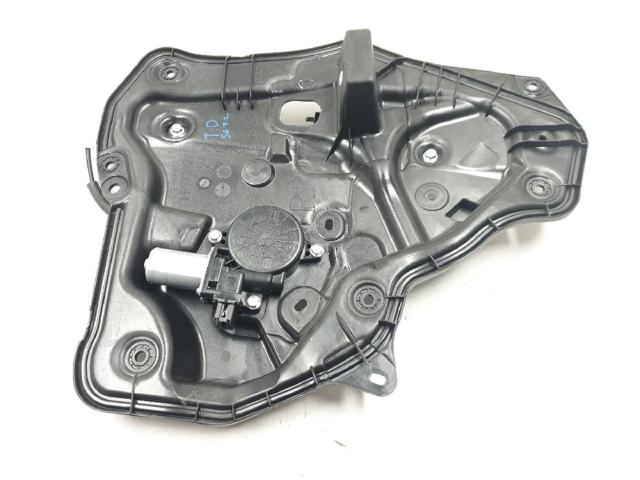 GHP97297X Mazda