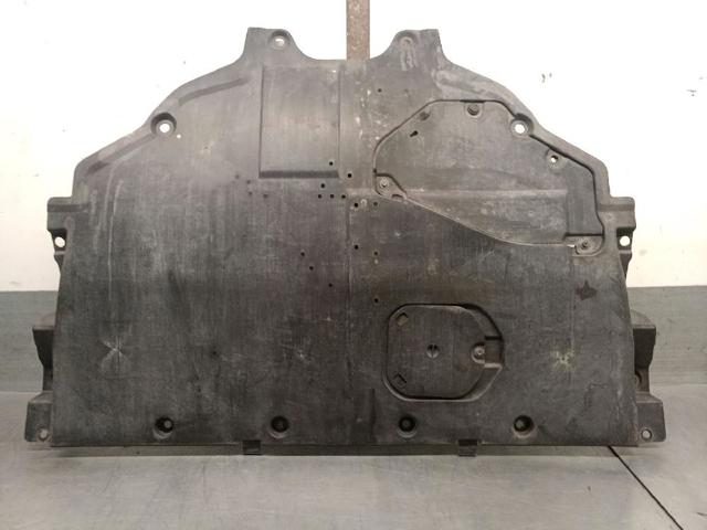 Protección motor / empotramiento para Mazda 6 GJ, GL