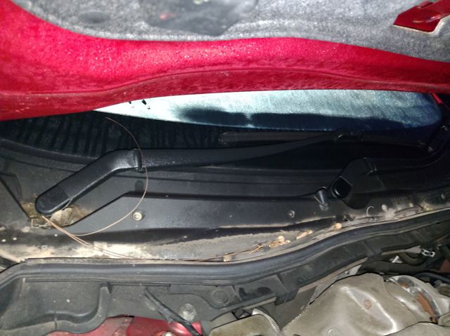 GHR167321 Mazda