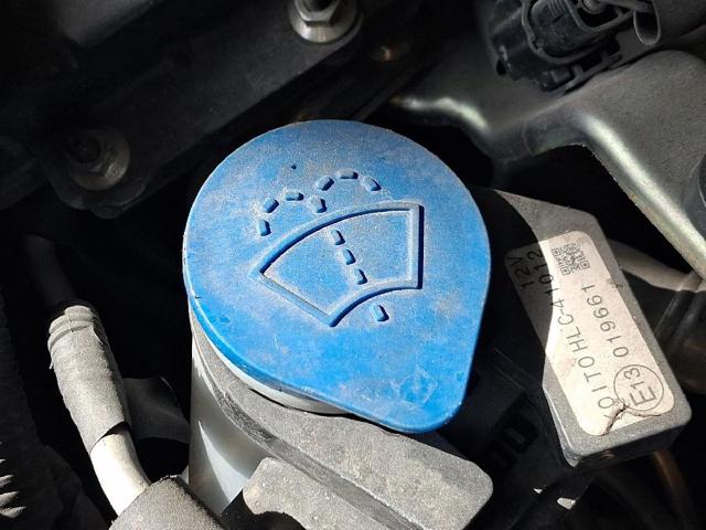 Depósito de limpiaparabrisas para Mazda 3 BM, BN