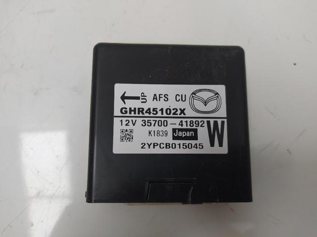 GHR45102X Mazda