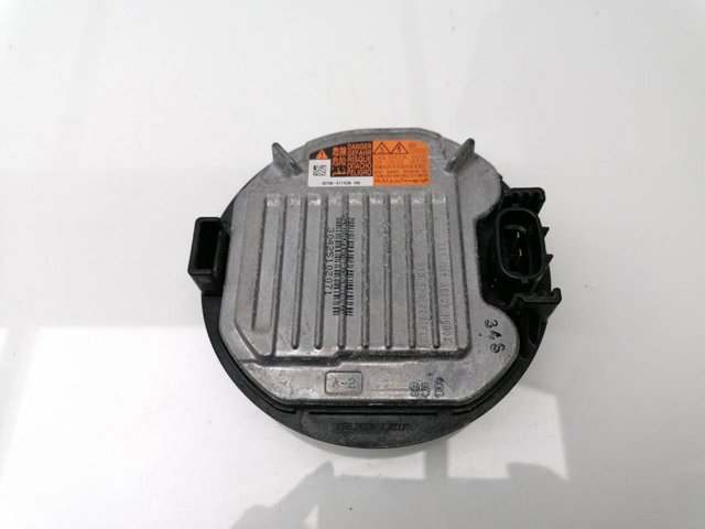 Centralita, faros xenon GHR4510H3 MAZDA