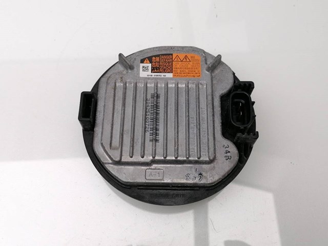Bobina de reactancia, lámpara de descarga de gas GHR4510H3 Mazda