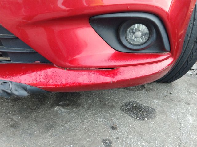 GHR451694A Mazda