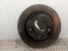 Freno de disco trasero GHT226251 MAZDA