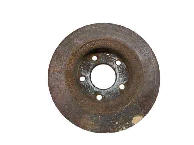 Frenos traseros GHT226251 MAZDA