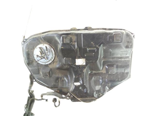 Depósito de combustible Mazda 6 GJ, GL