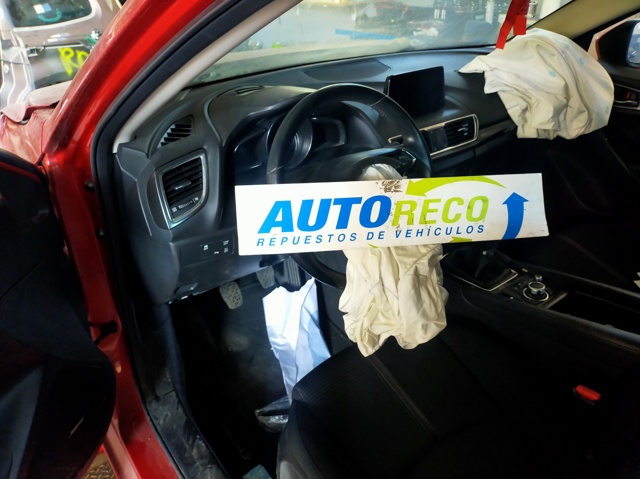 Aforador de combustible  Mazda 6  sedán comprar en España