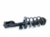 Amortiguador eje delantero izquierda GHT634900A MAZDA