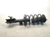 Amortiguador eje delantero izquierda GHT634900A MAZDA