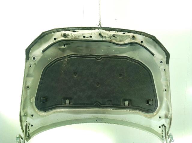 Capó del motor Mazda 6 GJ, GL