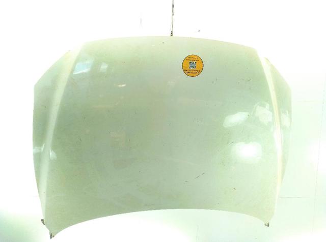 Capó del motor Mazda 6 GJ, GL