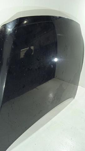 Capó del motor Mazda 6 GJ, GL