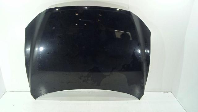 Capó del motor Mazda 6 GJ, GL