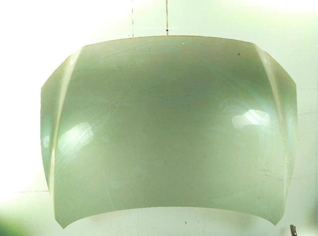 Capó del motor Mazda 6 GJ, GL