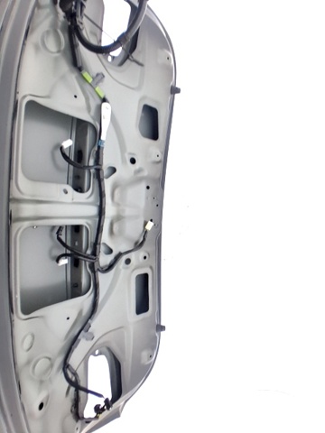 Tapa del maletero Mazda 6 GJ, GL