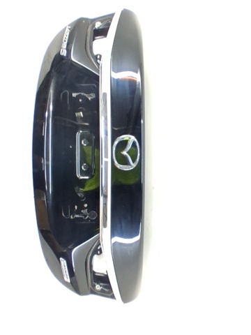 Tapa del maletero Mazda 6 GJ, GL