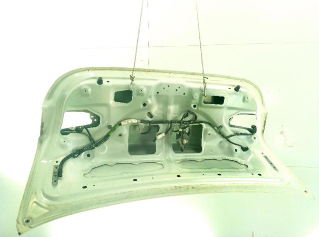 Tapa del maletero Mazda 6 GJ, GL