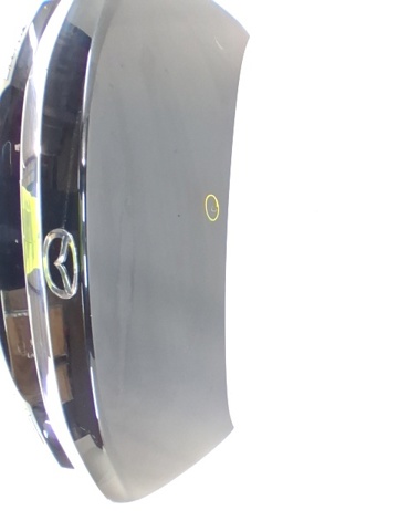 Tapa del maletero Mazda 6 GJ, GL