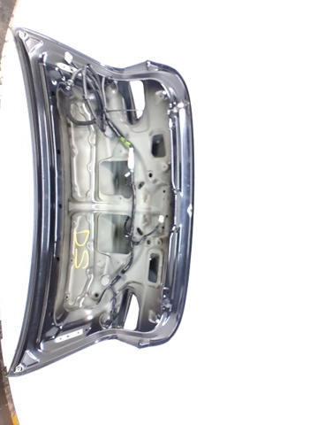 Tapa del maletero Mazda 6 GJ, GL