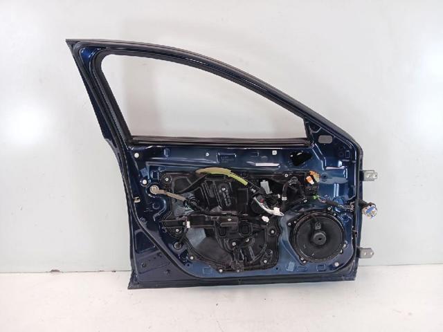 Puerta delantera izquierda Mazda 6 GJ, GL