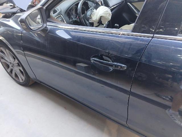 Puerta delantera izquierda Mazda 6 GJ, GL