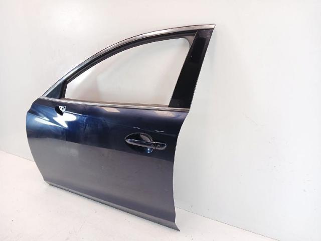Puerta delantera izquierda Mazda 6 GJ, GL