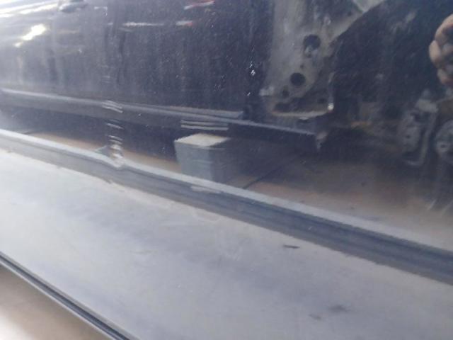 Puerta delantera izquierda Mazda 6 GJ, GL