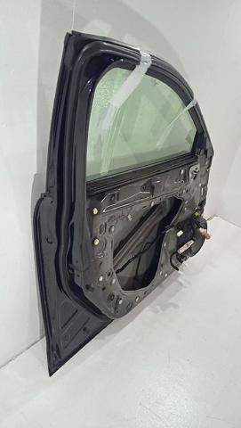 Puerta delantera izquierda Mazda 6 GJ, GL