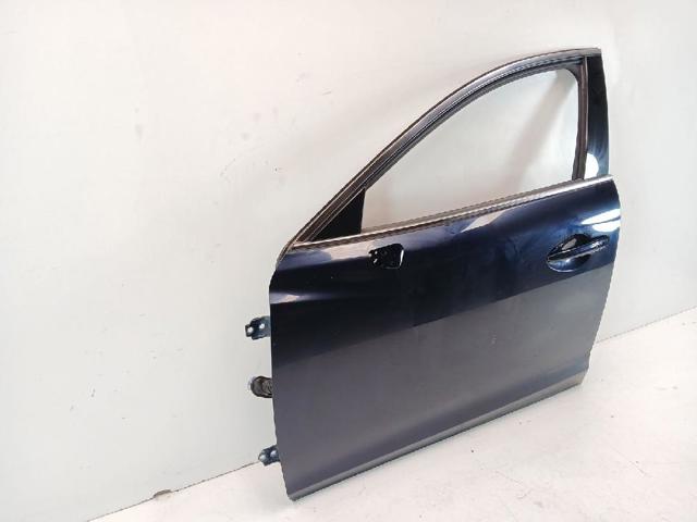Puerta delantera izquierda Mazda 6 GJ, GL