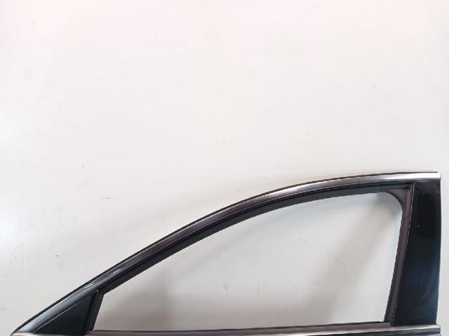 Puerta delantera izquierda Mazda 6 GJ, GL