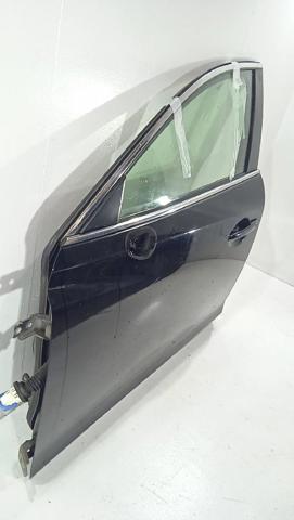 Puerta delantera izquierda Mazda 6 GJ, GL