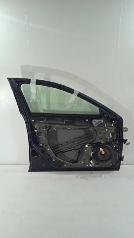 Puerta delantera izquierda Mazda 6 GJ, GL