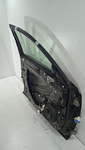 Puerta delantera izquierda Mazda 6 GJ, GL