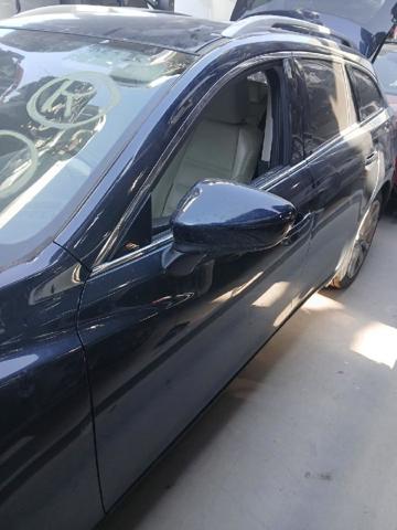 Puerta delantera izquierda Mazda 6 GJ, GL