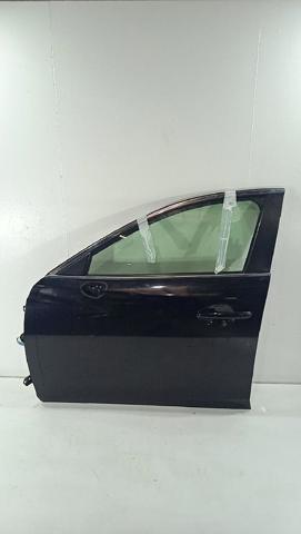 Puerta delantera izquierda Mazda 6 GJ, GL