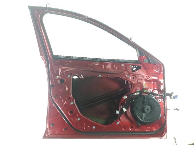 Puerta delantera izquierda Mazda 6 GJ, GL