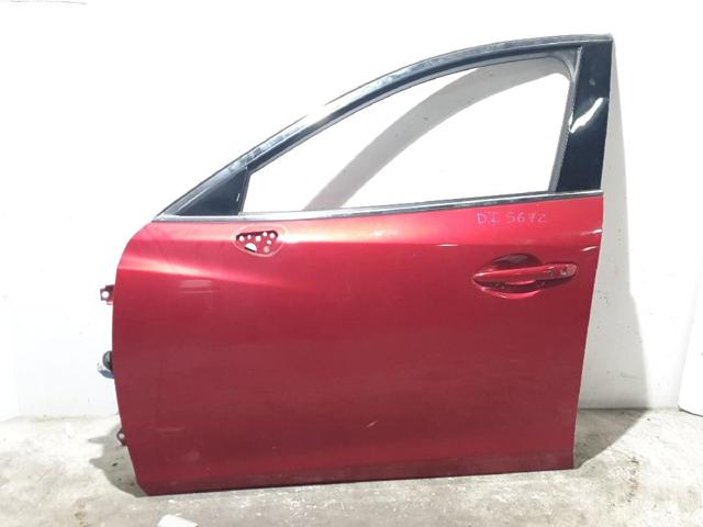 GHY05902XG Mazda