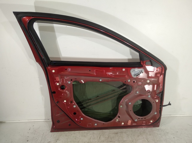 Puerta delantera izquierda Mazda 6 GJ, GL