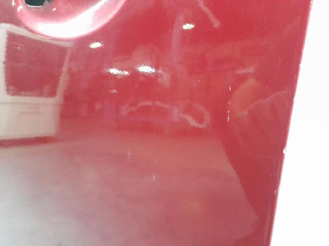 Puerta delantera izquierda Mazda 6 GJ, GL