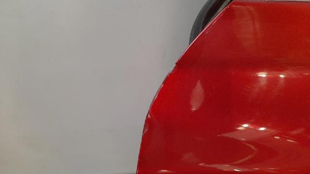 Puerta delantera izquierda Mazda 6 GJ, GL