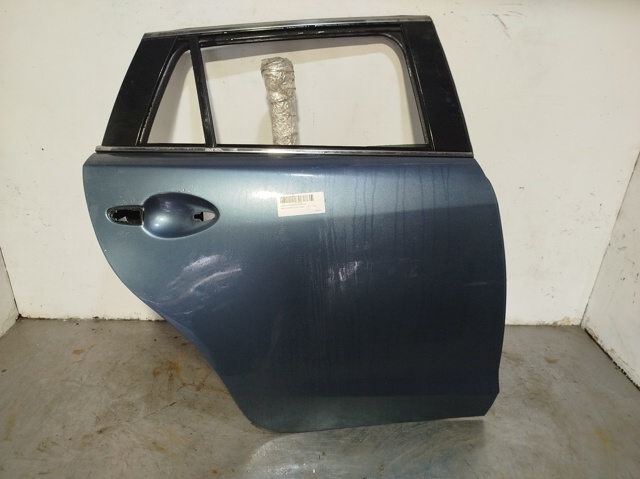 GHY07202XD Mazda