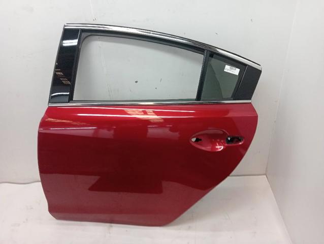 Puerta trasera izquierda GHY17302XB Mazda