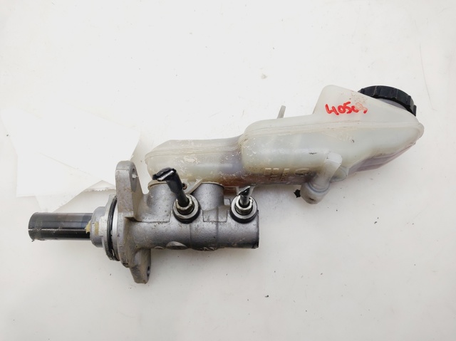 Cilindro maestro de frenos para Mazda 6 GJ, GL
