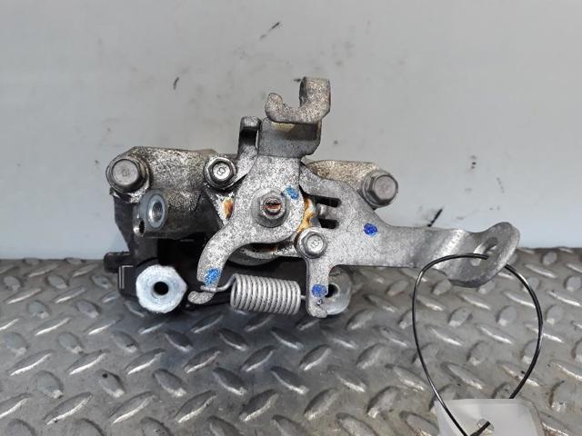 Pinza de freno trasera derecha GHY92698ZA MAZDA