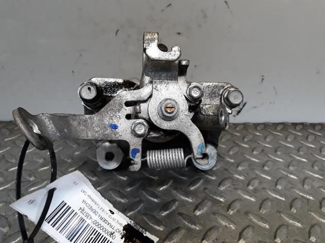 Pinza de freno trasera derecha GHY92698ZA MAZDA